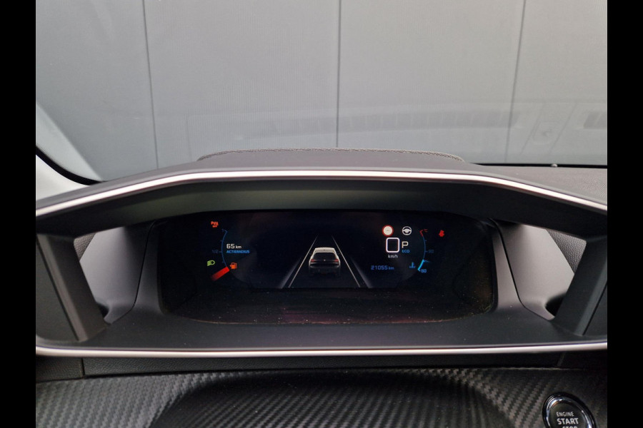 Peugeot 208 1.2 EAT8 Allure /1E Eig/i cockpit/Acc/Winterpak!
