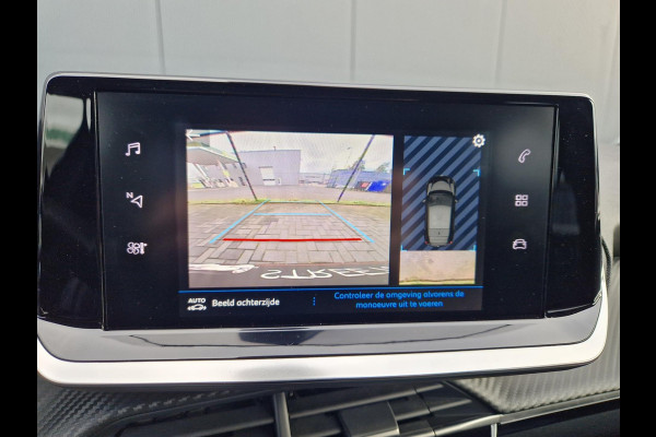 Peugeot 208 1.2 EAT8 Allure /1E Eig/i cockpit/Acc/Winterpak!