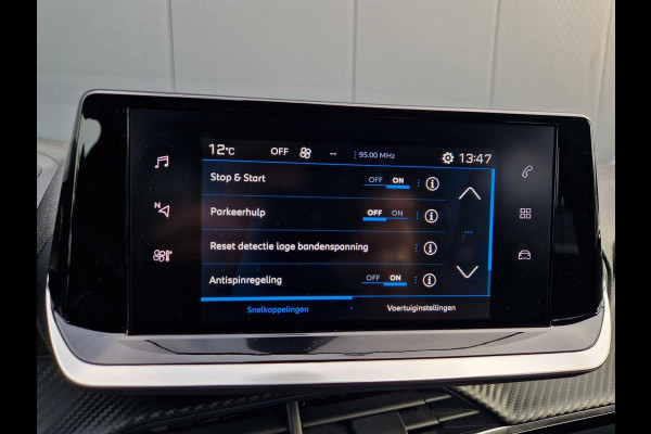 Peugeot 208 1.2 EAT8 Allure /1E Eig/i cockpit/Acc/Winterpak!