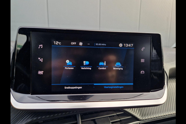 Peugeot 208 1.2 EAT8 Allure /1E Eig/i cockpit/Acc/Winterpak!