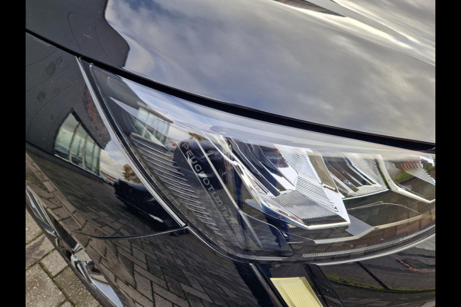 Peugeot 208 1.2 EAT8 Allure /1E Eig/i cockpit/Acc/Winterpak!