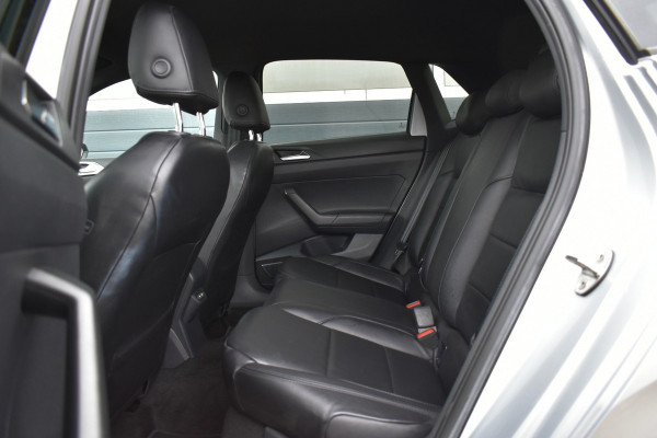 Volkswagen Polo 1.0 TSI Highline Business R-Line Automaat leer !!