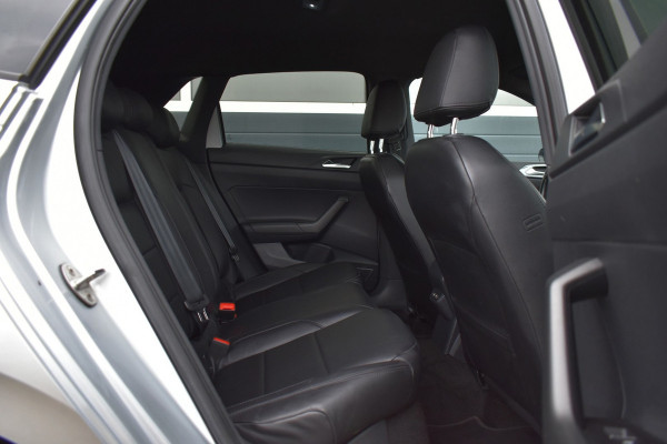 Volkswagen Polo 1.0 TSI Highline Business R-Line Automaat leer !!