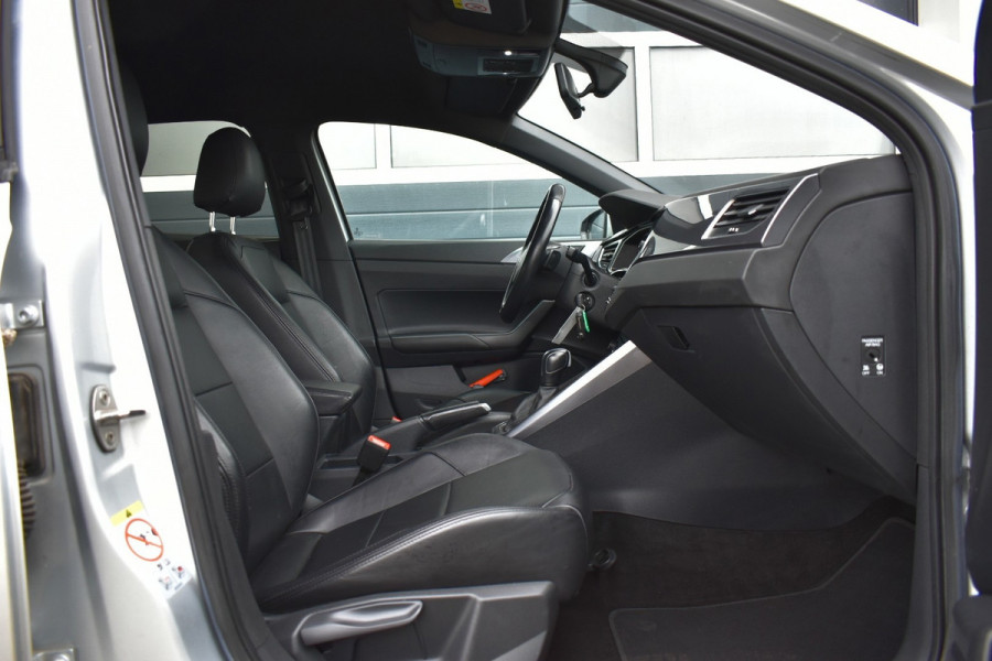 Volkswagen Polo 1.0 TSI Highline Business R-Line Automaat leer !!