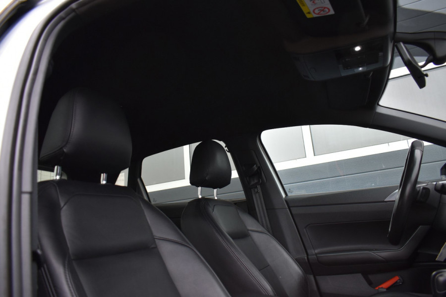 Volkswagen Polo 1.0 TSI Highline Business R-Line Automaat leer !!