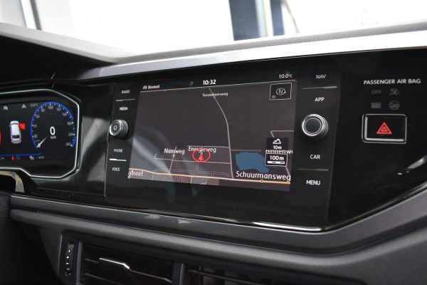 Volkswagen Polo 1.0 TSI Highline Business R-Line Automaat leer !!