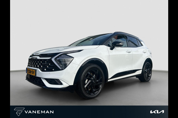 Kia Sportage 1.6 T-GDi Plug-in Hybrid AWD GT-PlusLine | OPENDAK | CARPLAY |