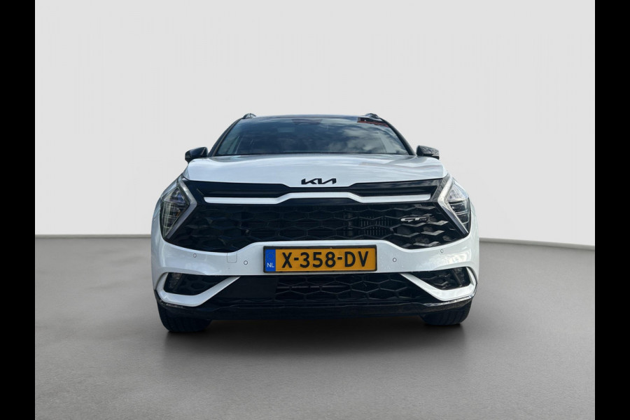 Kia Sportage 1.6 T-GDi Plug-in Hybrid AWD GT-PlusLine | OPENDAK | CARPLAY |