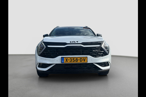 Kia Sportage 1.6 T-GDi Plug-in Hybrid AWD GT-PlusLine | OPENDAK | CARPLAY |
