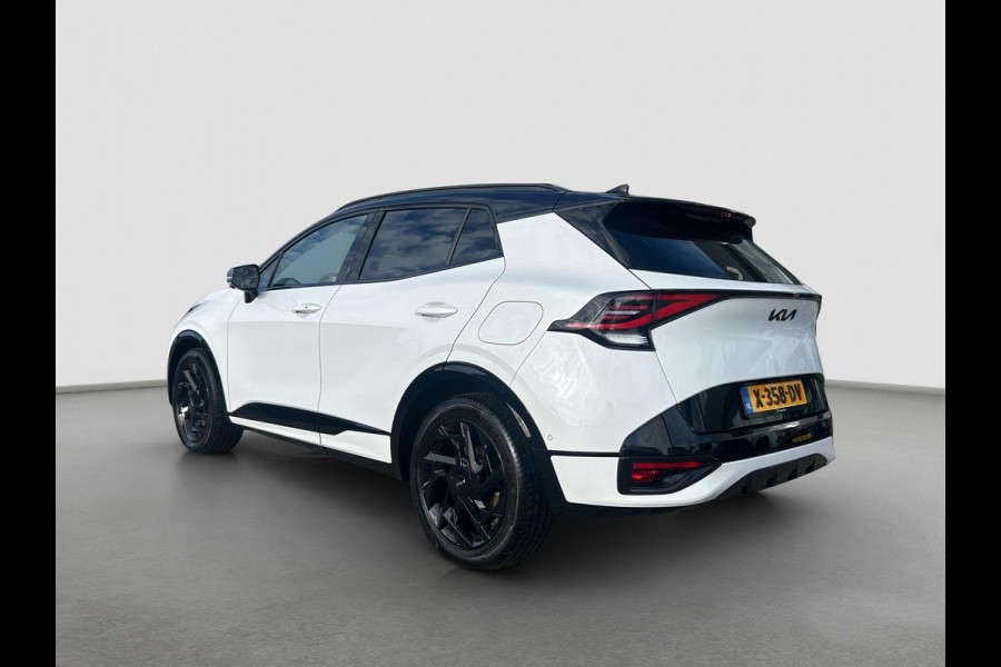 Kia Sportage 1.6 T-GDi Plug-in Hybrid AWD GT-PlusLine | OPENDAK | CARPLAY |