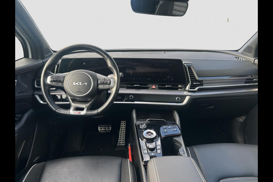Kia Sportage 1.6 T-GDi Plug-in Hybrid AWD GT-PlusLine | OPENDAK | CARPLAY |