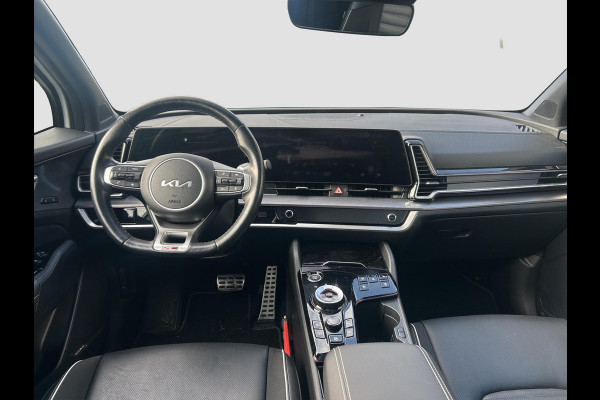 Kia Sportage 1.6 T-GDi Plug-in Hybrid AWD GT-PlusLine | OPENDAK | CARPLAY |