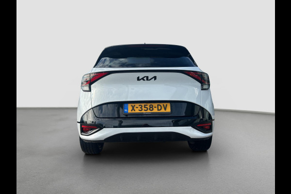 Kia Sportage 1.6 T-GDi Plug-in Hybrid AWD GT-PlusLine | OPENDAK | CARPLAY |
