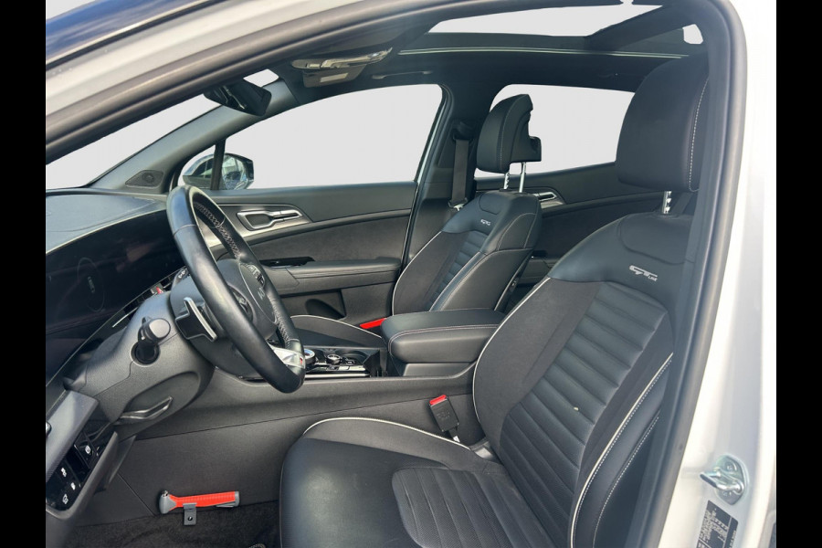 Kia Sportage 1.6 T-GDi Plug-in Hybrid AWD GT-PlusLine | OPENDAK | CARPLAY |