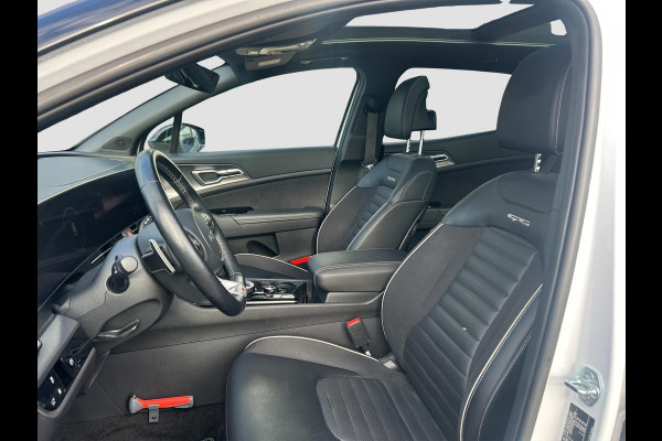 Kia Sportage 1.6 T-GDi Plug-in Hybrid AWD GT-PlusLine | OPENDAK | CARPLAY |
