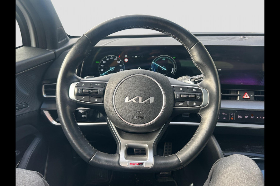 Kia Sportage 1.6 T-GDi Plug-in Hybrid AWD GT-PlusLine | OPENDAK | CARPLAY |