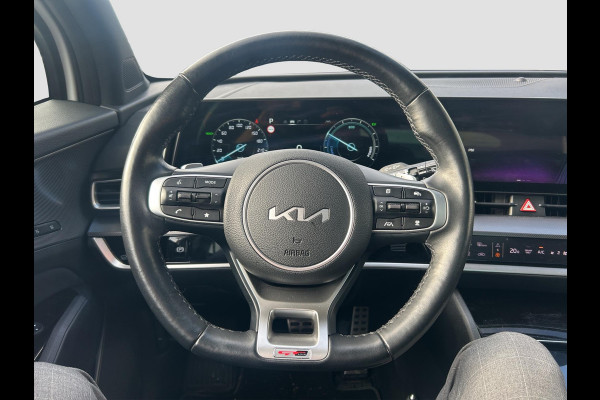 Kia Sportage 1.6 T-GDi Plug-in Hybrid AWD GT-PlusLine | OPENDAK | CARPLAY |