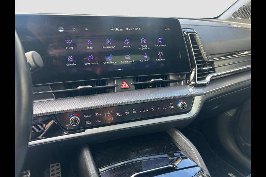 Kia Sportage 1.6 T-GDi Plug-in Hybrid AWD GT-PlusLine | OPENDAK | CARPLAY |
