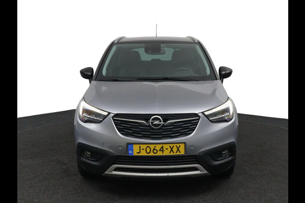 Opel Crossland X 1.2 Turbo Edition 2020*ECC*CRUISE*CAM*CARPLAY*