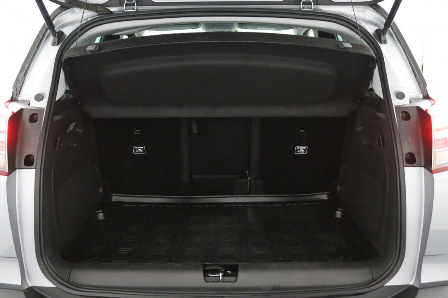 Opel Crossland X 1.2 Turbo Edition 2020*ECC*CRUISE*CAM*CARPLAY*