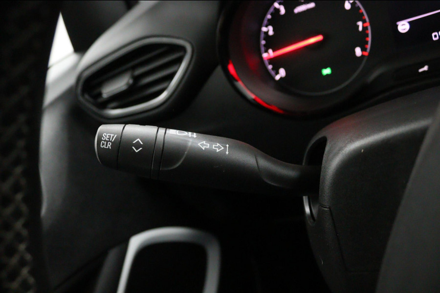 Opel Crossland X 1.2 Turbo Edition 2020*ECC*CRUISE*CAM*CARPLAY*