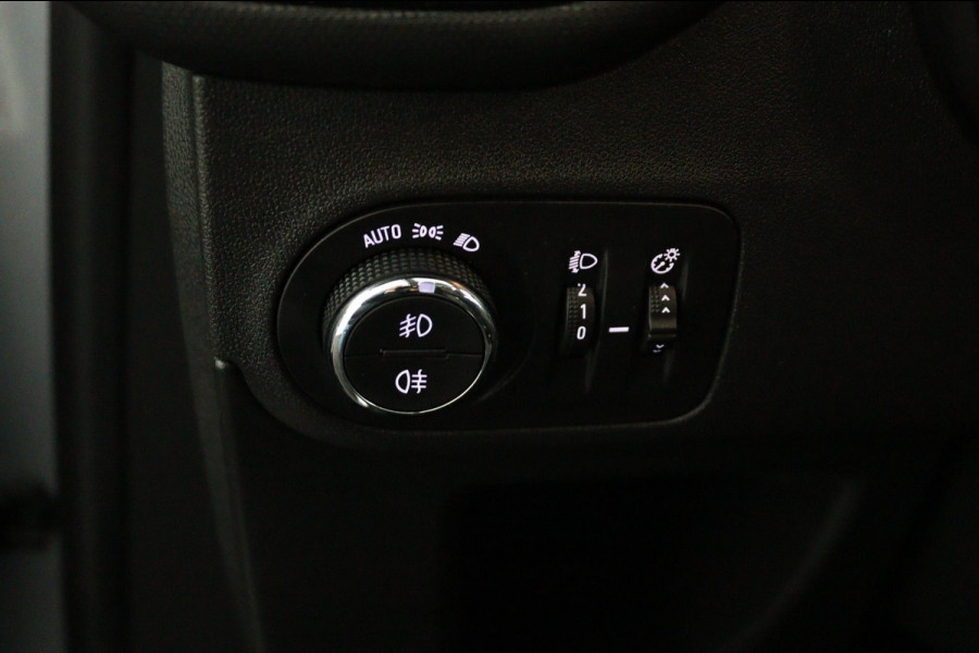 Opel Crossland X 1.2 Turbo Edition 2020*ECC*CRUISE*CAM*CARPLAY*