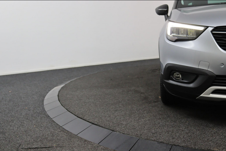 Opel Crossland X 1.2 Turbo Edition 2020*ECC*CRUISE*CAM*CARPLAY*