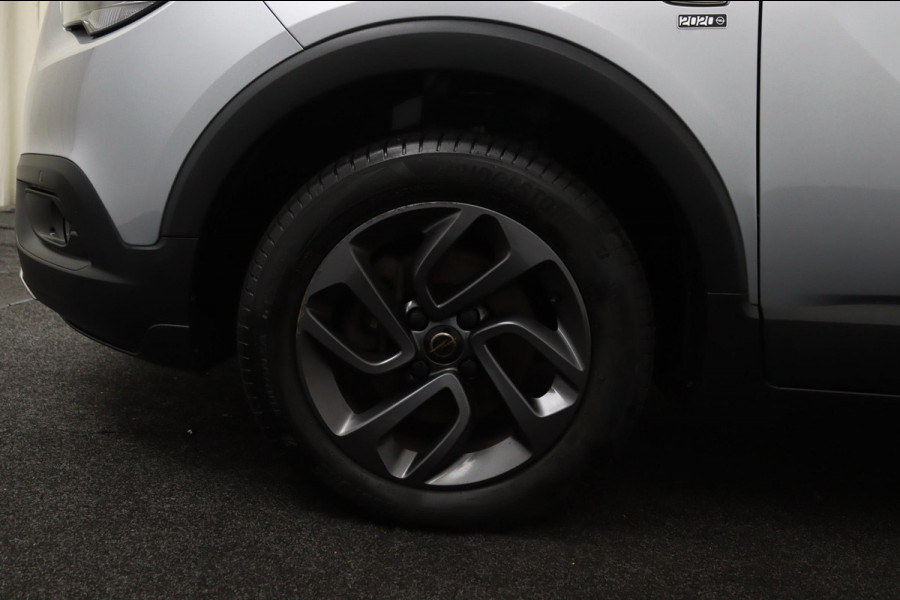 Opel Crossland X 1.2 Turbo Edition 2020*ECC*CRUISE*CAM*CARPLAY*