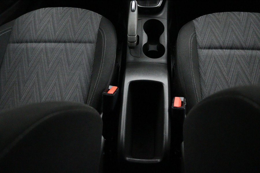 Opel Crossland X 1.2 Turbo Edition 2020*ECC*CRUISE*CAM*CARPLAY*