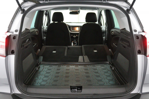 Opel Crossland X 1.2 Turbo Edition 2020*ECC*CRUISE*CAM*CARPLAY*