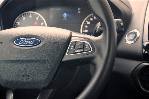 Ford EcoSport 1.0 EcoBoost 125 PK Titanium | Navigatie | Trekhaak | All season |  Nette staat!