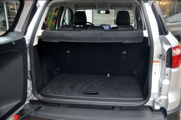 Ford EcoSport 1.0 EcoBoost 125 PK Titanium | Navigatie | Trekhaak | All season |  Nette staat!