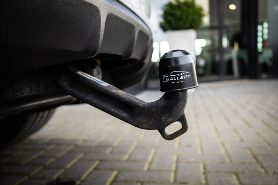 Porsche Cayenne 4.0 Turbo - Origineel NL | Sport Chrhono + | Luchtvering | Elek. Trekhaak