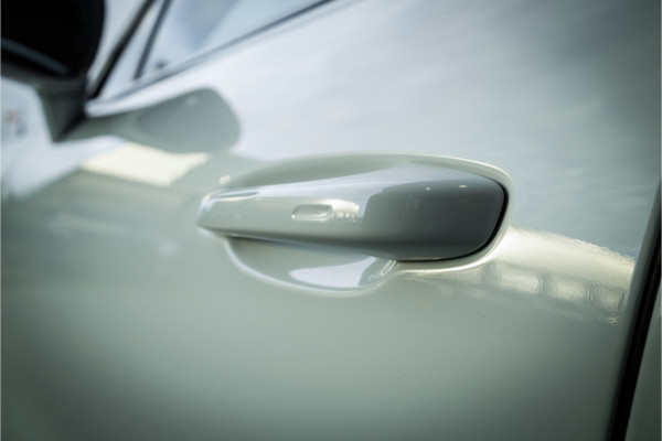 Porsche Cayenne 4.0 Turbo - Origineel NL | Sport Chrhono + | Luchtvering | Elek. Trekhaak