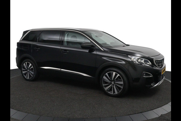 Peugeot 5008 1.2 *130PK*NAVI*CAM*HAAK*CRUISE*ECC*CARPLAY*7PER