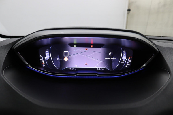 Peugeot 5008 1.2 *130PK*NAVI*CAM*HAAK*CRUISE*ECC*CARPLAY*7PER