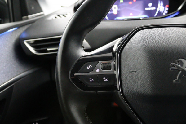 Peugeot 5008 1.2 *130PK*NAVI*CAM*HAAK*CRUISE*ECC*CARPLAY*7PER