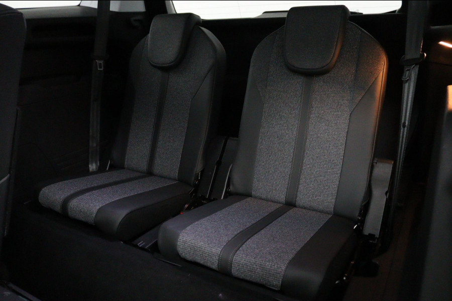 Peugeot 5008 1.2 *130PK*NAVI*CAM*HAAK*CRUISE*ECC*CARPLAY*7PER