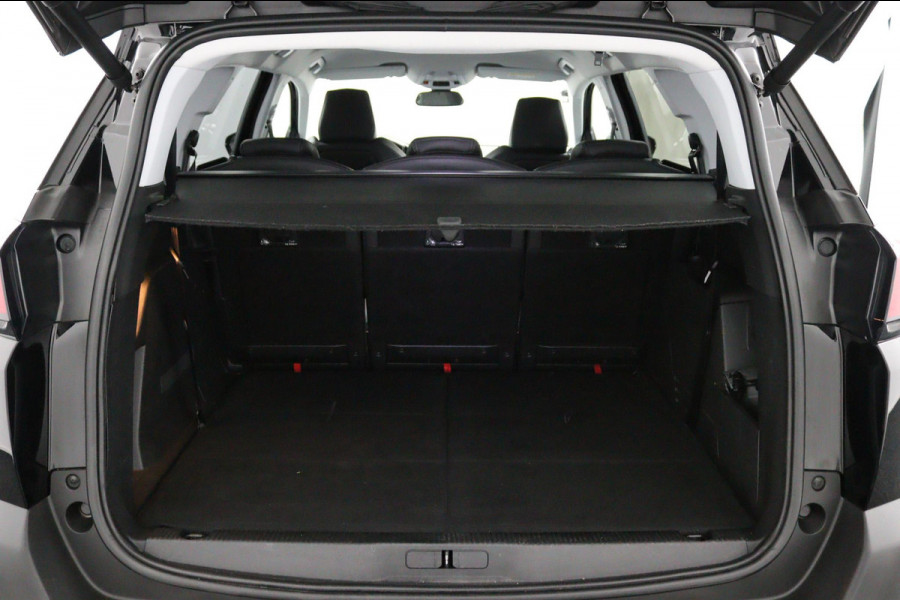 Peugeot 5008 1.2 *130PK*NAVI*CAM*HAAK*CRUISE*ECC*CARPLAY*7PER