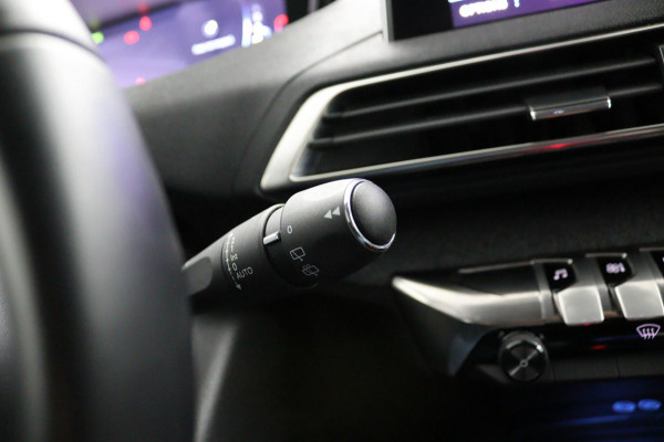 Peugeot 5008 1.2 *130PK*NAVI*CAM*HAAK*CRUISE*ECC*CARPLAY*7PER