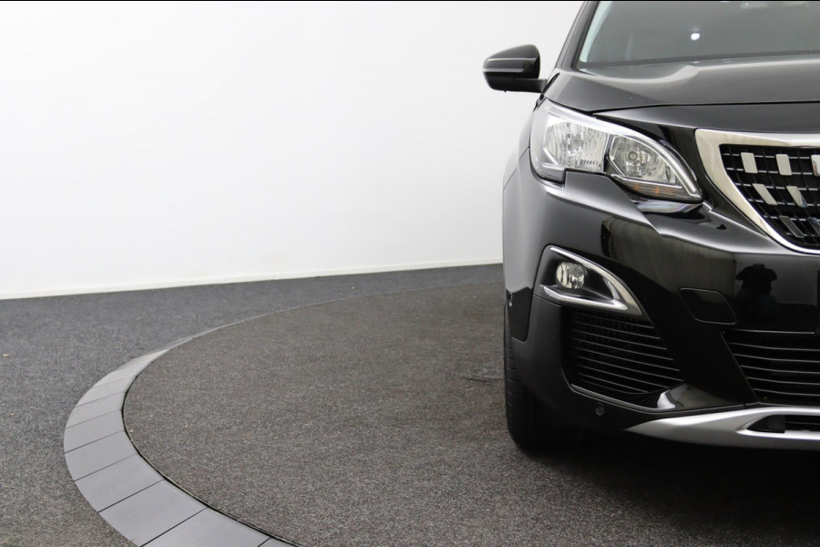 Peugeot 5008 1.2 *130PK*NAVI*CAM*HAAK*CRUISE*ECC*CARPLAY*7PER