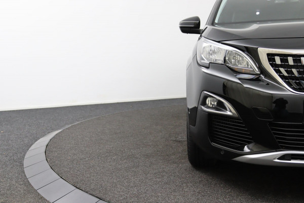 Peugeot 5008 1.2 *130PK*NAVI*CAM*HAAK*CRUISE*ECC*CARPLAY*7PER