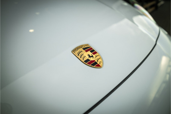 Porsche Cayenne 4.0 Turbo - Origineel NL | Sport Chrhono + | Luchtvering | Elek. Trekhaak