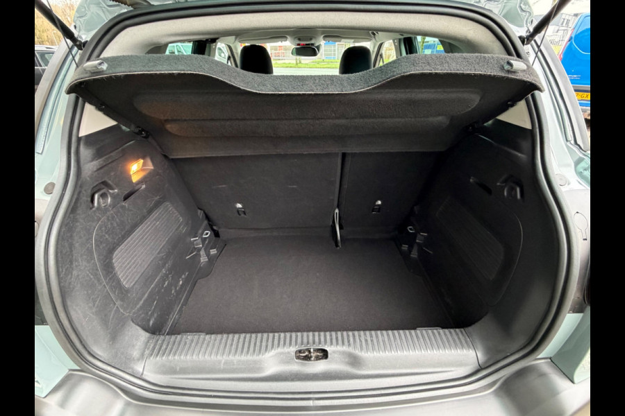Citroën C3 Aircross 1.2 110pk Shine, NAP, CarPlay, LED, Camera, Navigatie