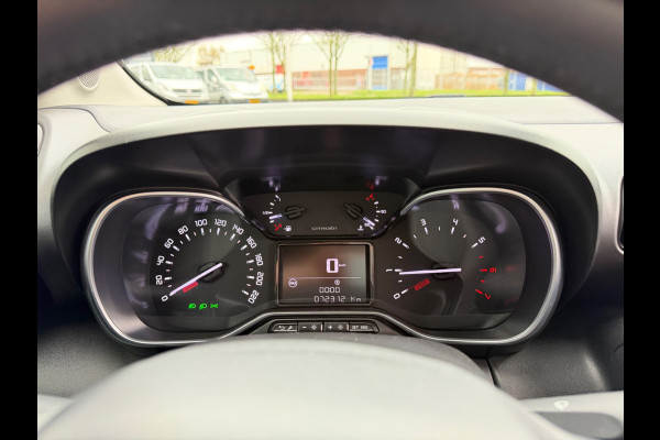 Citroën C3 Aircross 1.2 110pk Shine, NAP, CarPlay, LED, Camera, Navigatie