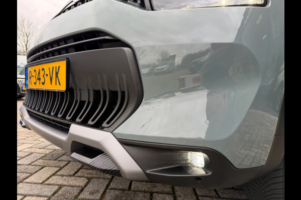 Citroën C3 Aircross 1.2 110pk Shine, NAP, CarPlay, LED, Camera, Navigatie