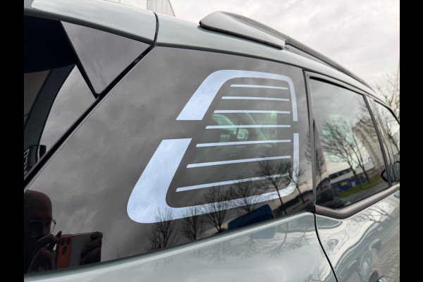 Citroën C3 Aircross 1.2 110pk Shine, NAP, CarPlay, LED, Camera, Navigatie