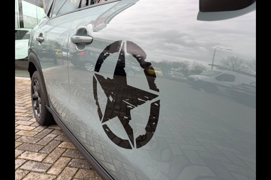 Citroën C3 Aircross 1.2 110pk Shine, NAP, CarPlay, LED, Camera, Navigatie