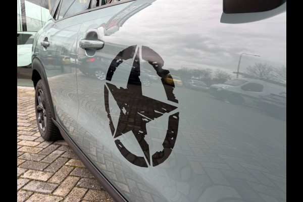 Citroën C3 Aircross 1.2 110pk Shine, NAP, CarPlay, LED, Camera, Navigatie