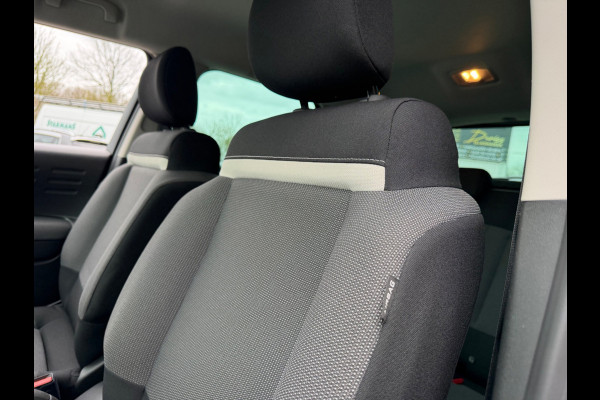 Citroën C3 Aircross 1.2 110pk Shine, NAP, CarPlay, LED, Camera, Navigatie